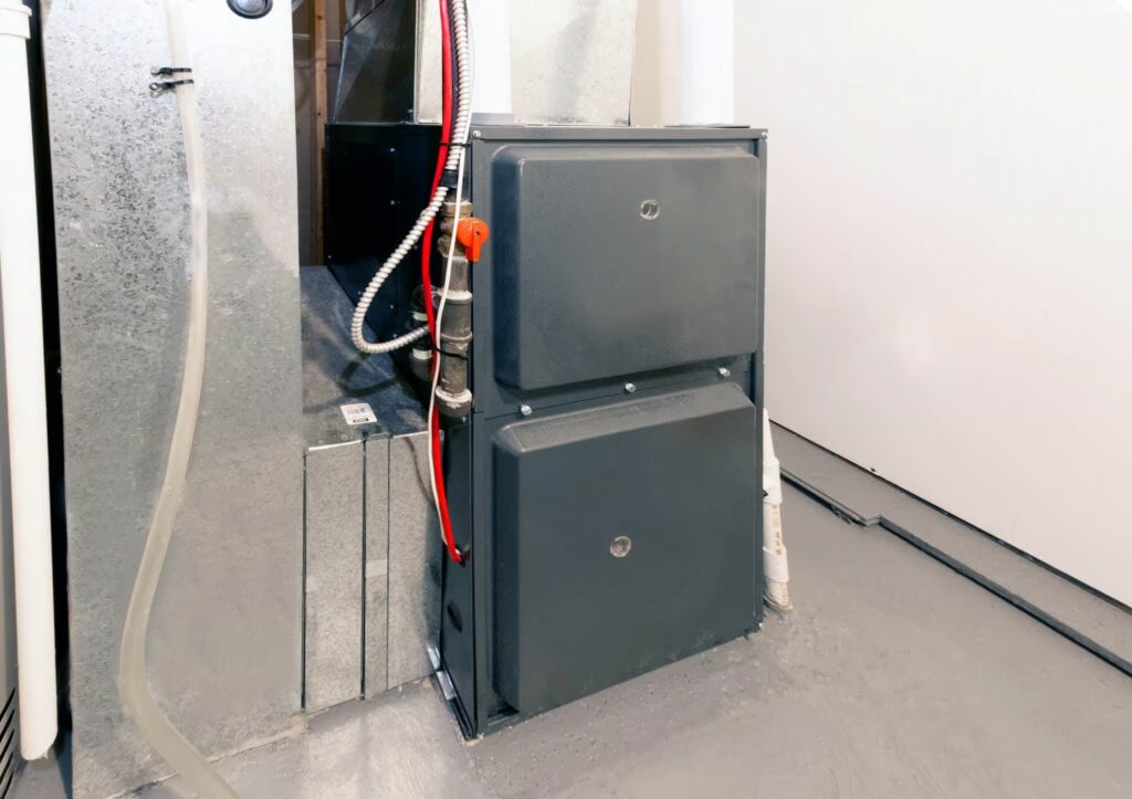 furnace installation companies