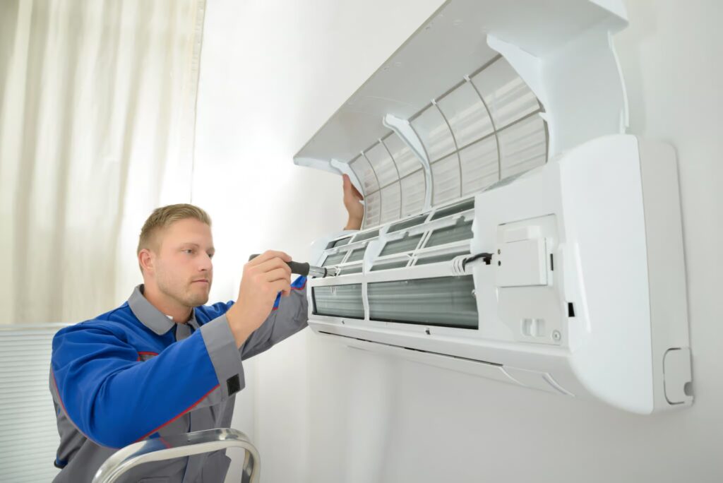 ac installations