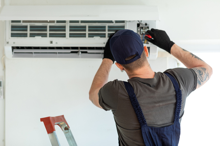 ac installations