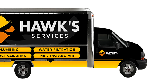 hawks van
