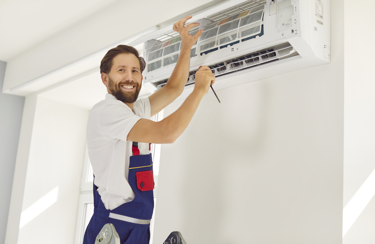 Preventative AC Repair Avoaiding Breakdown During High Usage