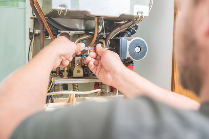 4 Furnace Installation Mistakes Homeowners Make Before Winter